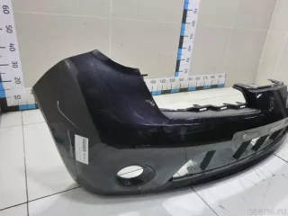 62022BD040 Бампер передний Nissan Micra K12 Арт E48366866, вид 2