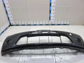 62022BD040 Бампер передний Nissan Micra K12 Арт E48366866, вид 5