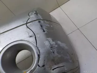F2022EB340 Бампер передний Nissan Pathfinder 3 Арт E31186232, вид 3