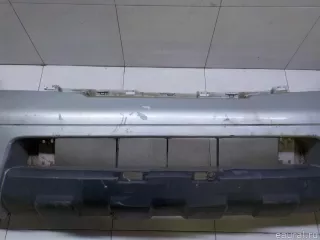 F2022EB340 Бампер передний Nissan Pathfinder 3 Арт E31186232, вид 4