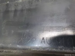 62022AU340 Бампер передний Nissan Primera 12 Арт E52064982, вид 16