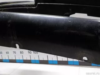 62022AU340 Бампер передний Nissan Primera 12 Арт E52064982, вид 7