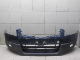 62022JD00H Бампер передний Nissan Qashqai 2 restailing Арт E31094657, вид 1