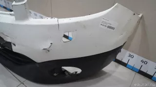 62022BR00H Бампер передний Nissan Qashqai 2 restailing Арт E60521634, вид 2