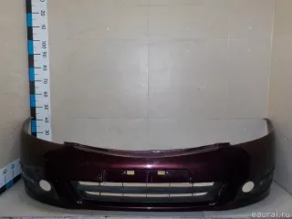 62022JN22B Бампер передний Nissan Teana J32 Арт E52255708, вид 1