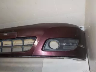62022JN22B Бампер передний Nissan Teana J32 Арт E52255708, вид 3