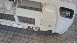 F20228H4MA Бампер передний Nissan X-Trail T30 Арт E23158814, вид 4