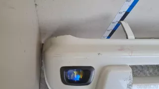 F20228H4MA Бампер передний Nissan X-Trail T30 Арт E23158814, вид 8