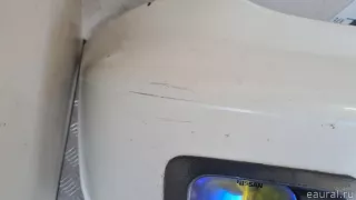 F20228H4MA Бампер передний Nissan X-Trail T30 Арт E23158814, вид 9