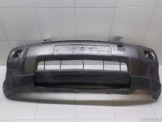 62022JG54H Бампер передний Nissan X-Trail T31 Арт E31037854, вид 1