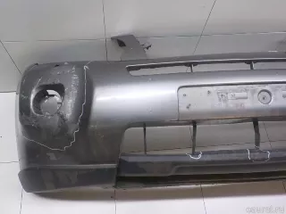 62022JG54H Бампер передний Nissan X-Trail T31 Арт E31037854, вид 2