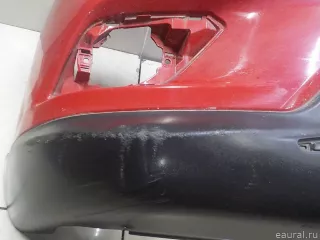 620224CE3H Бампер передний Nissan X-Trail T32 Арт E84660942, вид 3