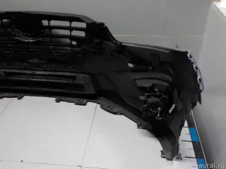  Бампер передний Mazda CX-5 1 Арт E51262559, вид 14