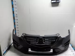  Бампер передний Mazda CX-5 1 Арт E51262559, вид 2