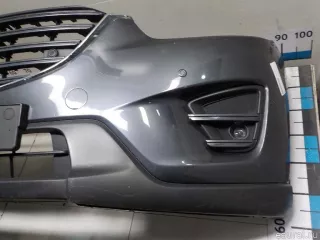  Бампер передний Mazda CX-5 1 Арт E51262559, вид 4