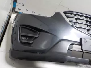  Бампер передний Mazda CX-5 1 Арт E51262559, вид 5