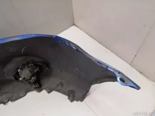  Бампер передний Mazda 3 BK Арт E22450991, вид 13