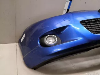  Бампер передний Mazda 3 BK Арт E22450991, вид 2