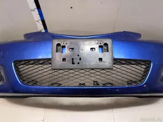  Бампер передний Mazda 3 BK Арт E22450991, вид 5