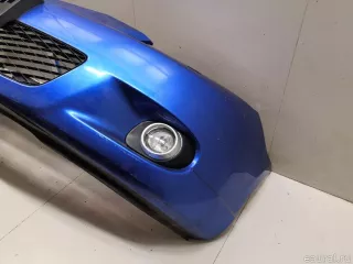  Бампер передний Mazda 3 BK Арт E22450991, вид 6