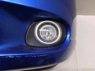  Бампер передний Mazda 3 BK Арт E22450991, вид 7