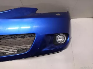  Бампер передний Mazda 3 BK Арт E22450991, вид 8