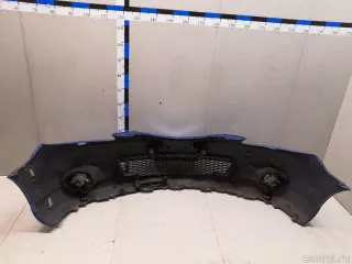  Бампер передний Mazda 3 BK Арт E22450991, вид 9