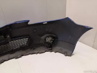 Бампер передний Mazda 3 BK Арт E22450991, вид 10