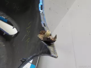  Бампер передний Mazda 3 BK Арт E50829341, вид 13