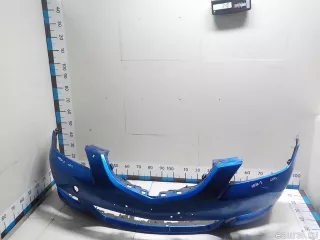  Бампер передний Mazda 3 BK Арт E50829341, вид 2