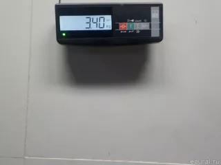  Бампер передний Mazda 3 BK Арт E50829341, вид 3