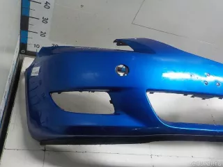  Бампер передний Mazda 3 BK Арт E50829341, вид 5