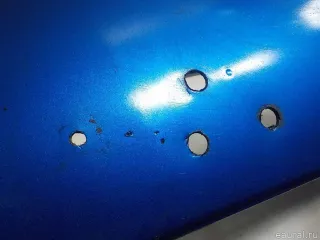  Бампер передний Mazda 3 BK Арт E50829341, вид 6