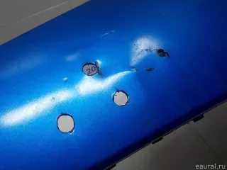  Бампер передний Mazda 3 BK Арт E50829341, вид 7