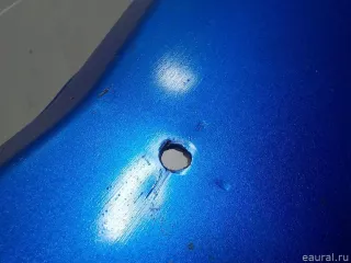  Бампер передний Mazda 3 BK Арт E50829341, вид 8