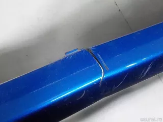  Бампер передний Mazda 3 BK Арт E50829341, вид 9