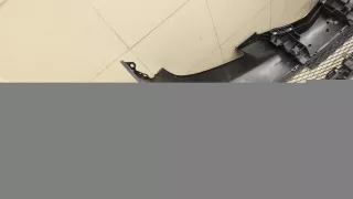  Бампер передний Mazda 3 BK Арт E95207407, вид 13