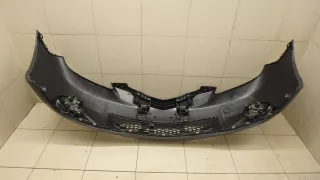  Бампер передний Mazda 3 BK Арт E95207407, вид 15