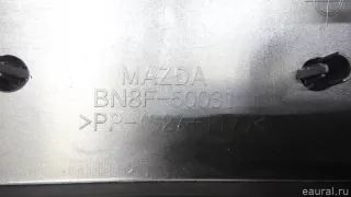  Бампер передний Mazda 3 BK Арт E95207407, вид 16