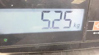  Бампер передний Mazda 3 BK Арт E95207407, вид 17