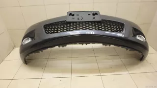  Бампер передний Mazda 3 BK Арт E95207407, вид 2