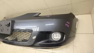  Бампер передний Mazda 3 BK Арт E95207407, вид 3