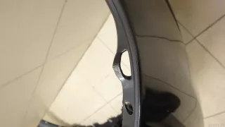  Бампер передний Mazda 3 BK Арт E95207407, вид 7