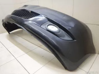  Бампер передний Mazda 3 BK Арт E95217541, вид 2