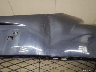  Бампер передний Mazda 3 BK Арт E95217541, вид 4