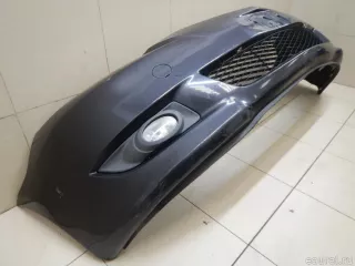  Бампер передний Mazda 3 BK Арт E95217541, вид 5