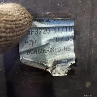  Бампер передний Mazda 3 BL Арт E22297987, вид 11