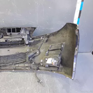  Бампер передний Mazda 3 BL Арт E22297987, вид 9