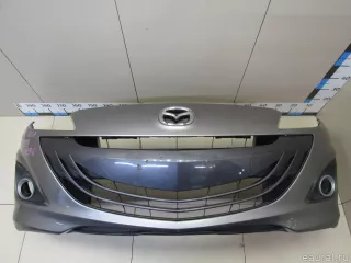  Бампер передний Mazda 3 BL Арт E80837334