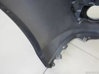  Бампер передний Mazda 3 BL Арт E80837334, вид 19